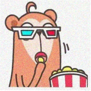 用户 深夜刷番人 头像